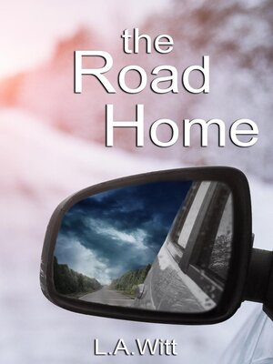 cover image of The Road Home